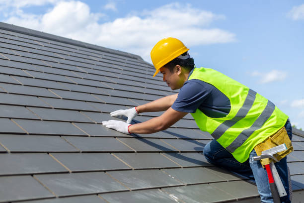 Best Best Roofing Contractors  in Kenly, NC
