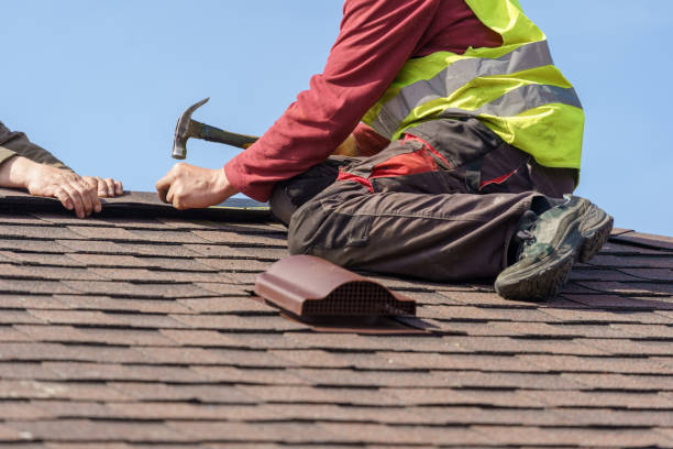 Best New Roof Installation  in Kenly, NC