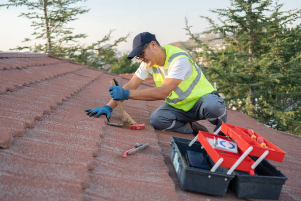 Professional Roofing Contractor in Kenly, NC
