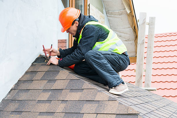 Best Residential Roofing Contractor  in Kenly, NC